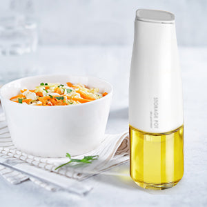 Smart Automatic Oil Dispenser