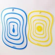 Non-Slip Chopping Mat