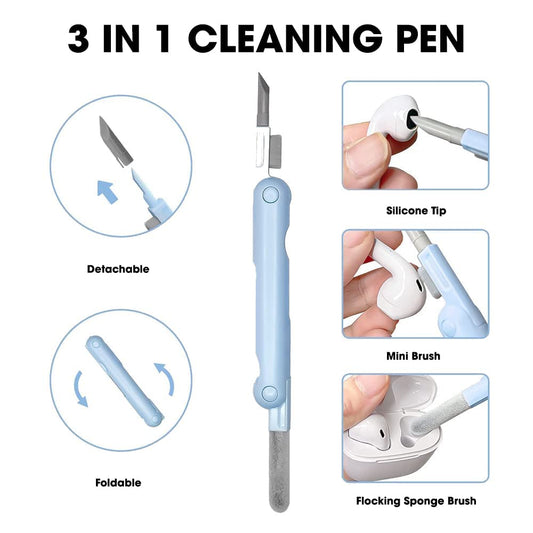 7-in-1 Electronic Cleaning KIT
