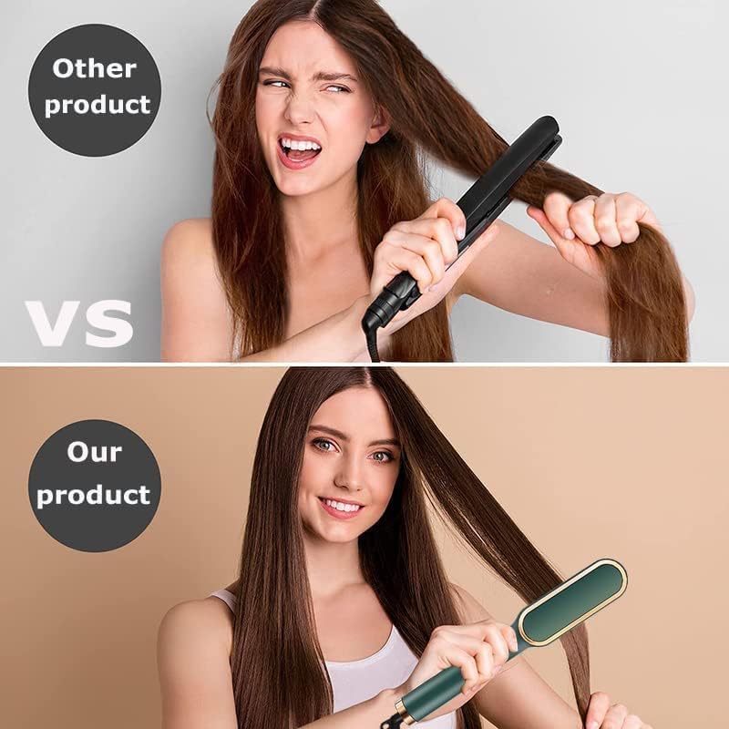 Empowered Hair Styler