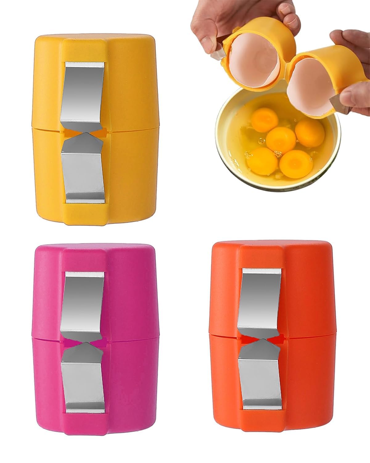 Egg Shell Opener