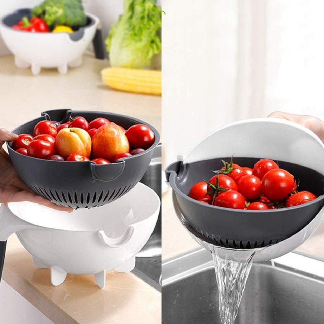 9-in-1 Magic Vegetable Cutter