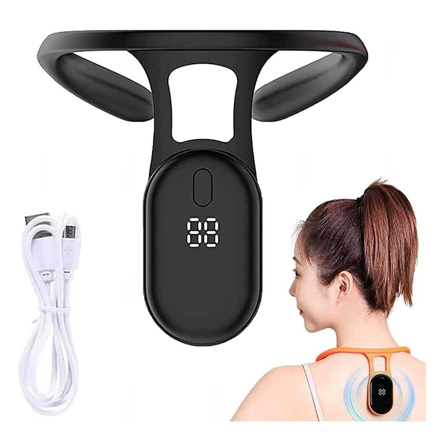 Smart Posture Corrector