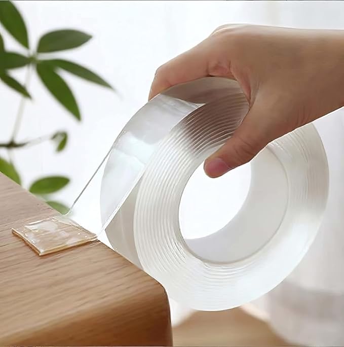 Adhesive Caulk Tape Strip