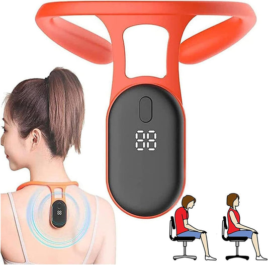 Smart Posture Corrector