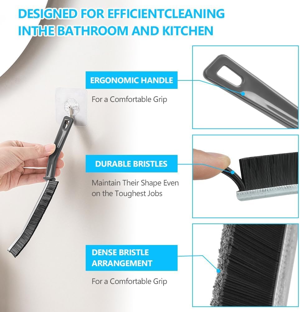 Gap Cleaning Brush - Best Quality