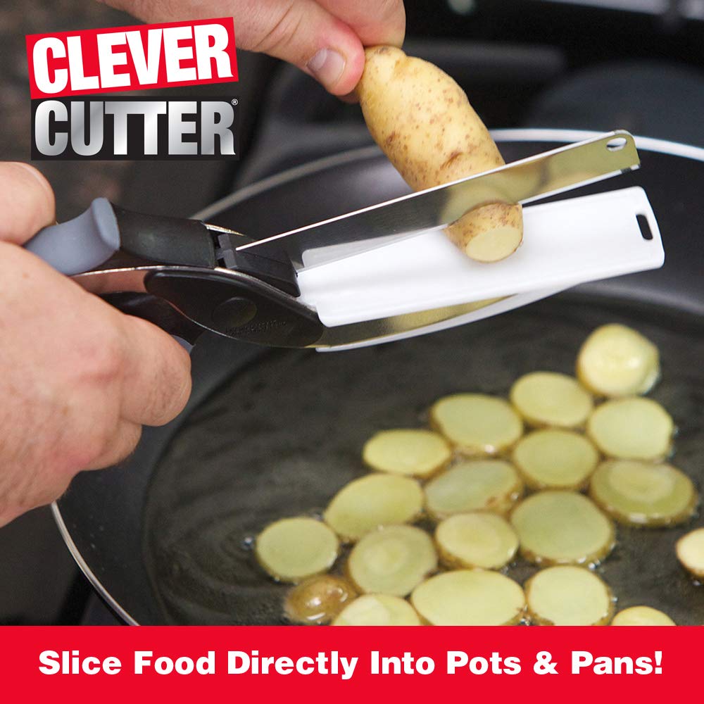 Clever Cutter