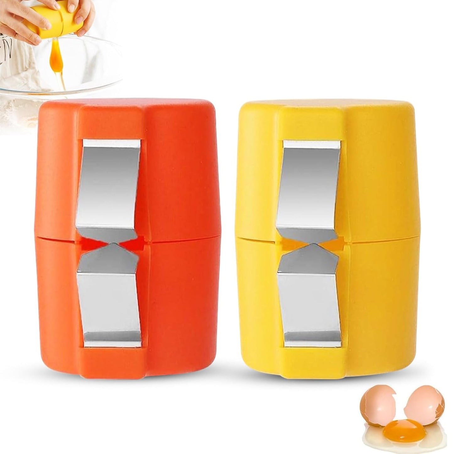 Egg Shell Opener