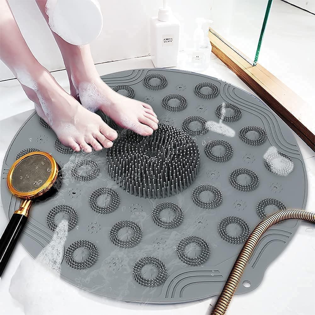Foot Scrubber Mat