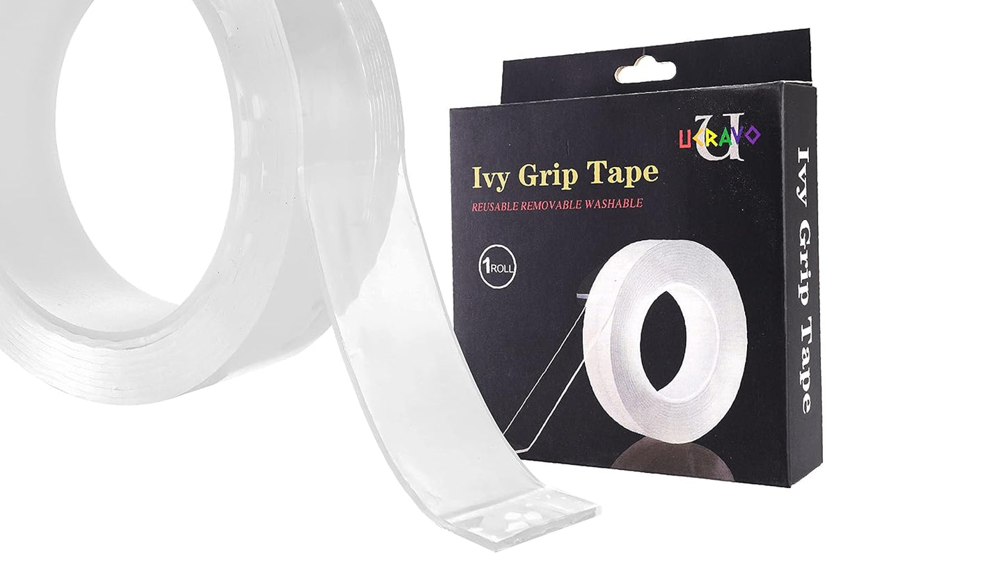Adhesive Caulk Tape Strip