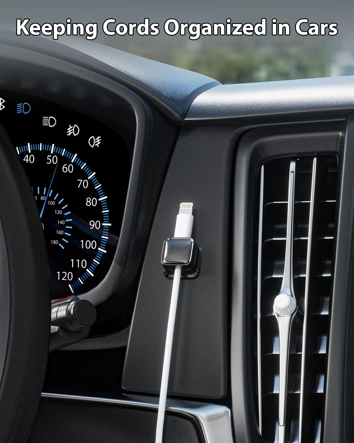 Cables/Cord Organizer Holder