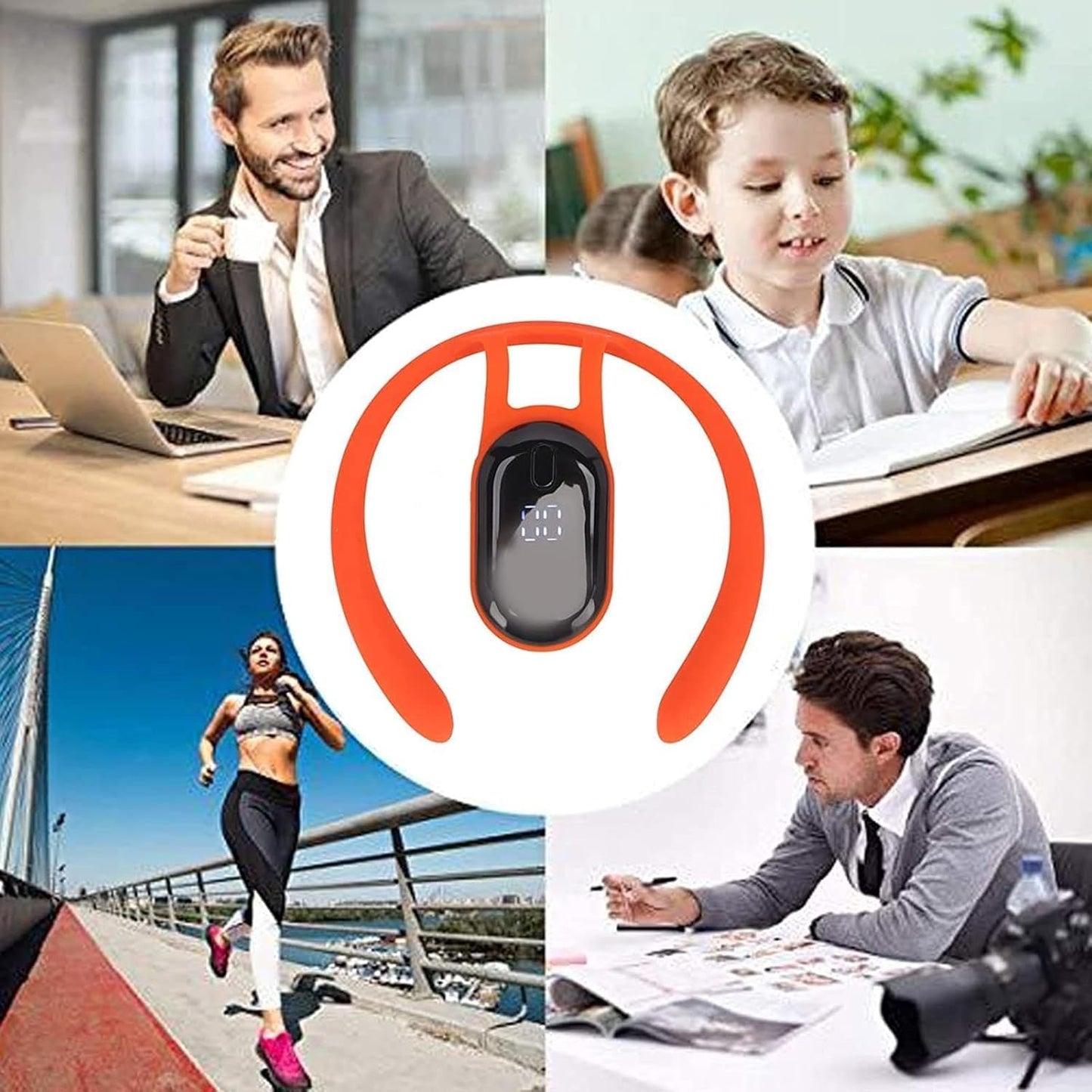 Smart Posture Corrector