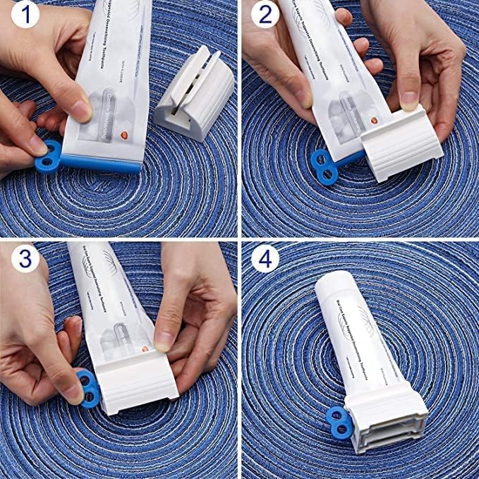 Tube Squeezer