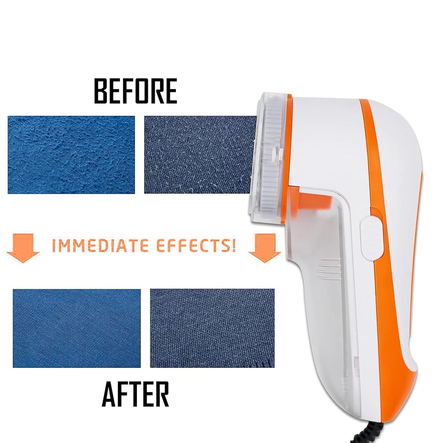 Ultimate Lint Remover