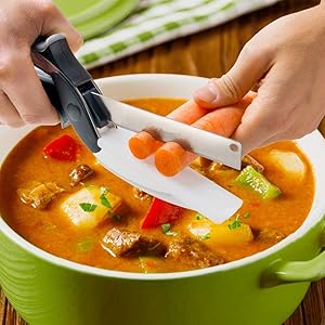 Smart Vegetable/Fruit Peeler