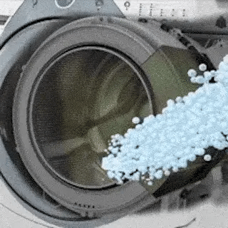 Washing Machine Cleaner Tablets (Buy 6 Get 12 Free)
