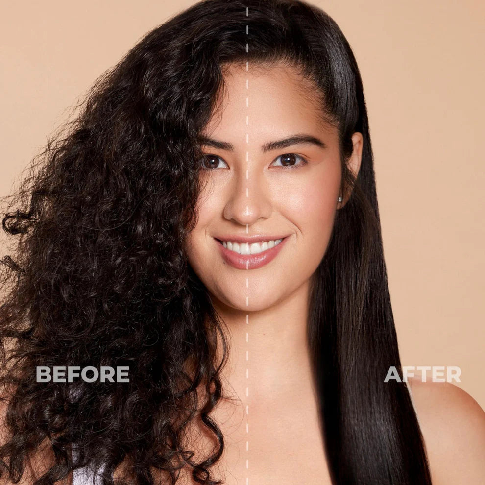 Empowered Hair Styler