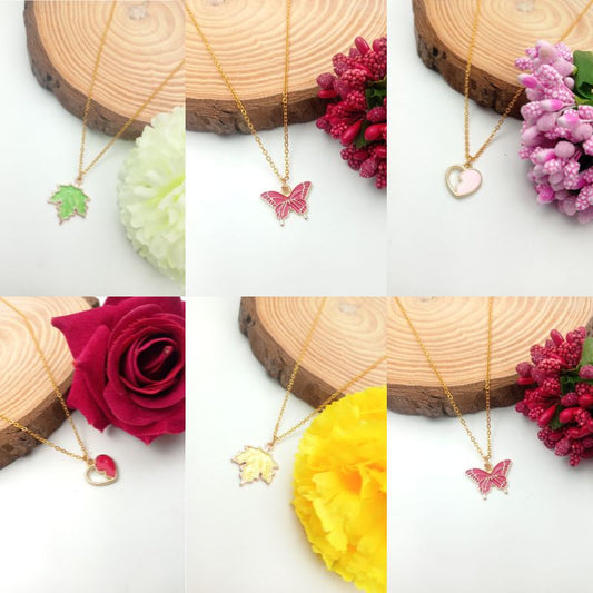 Royal Premium Necklace