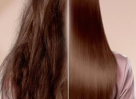 Empowered Hair Styler