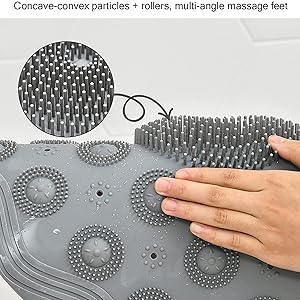 Foot Scrubber Mat