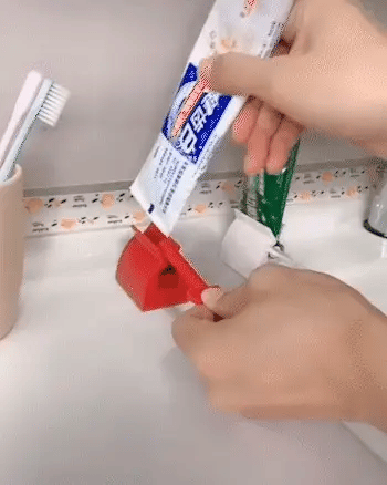 Tube Squeezer