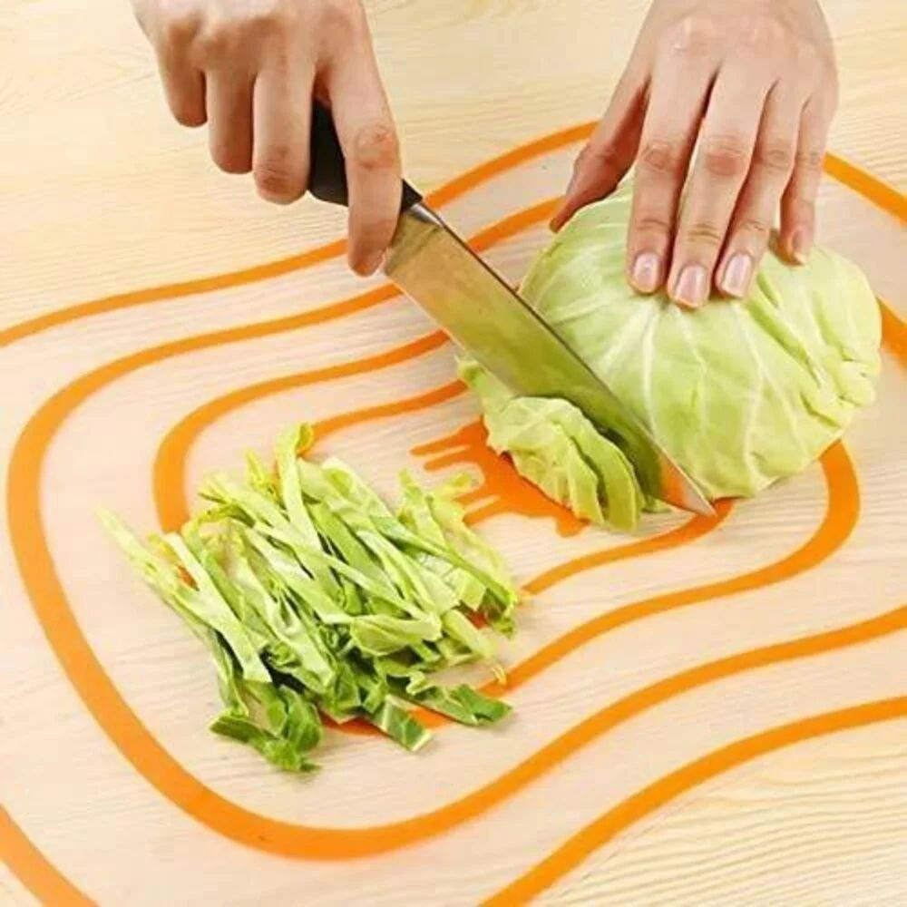 Non-Slip Chopping Mat