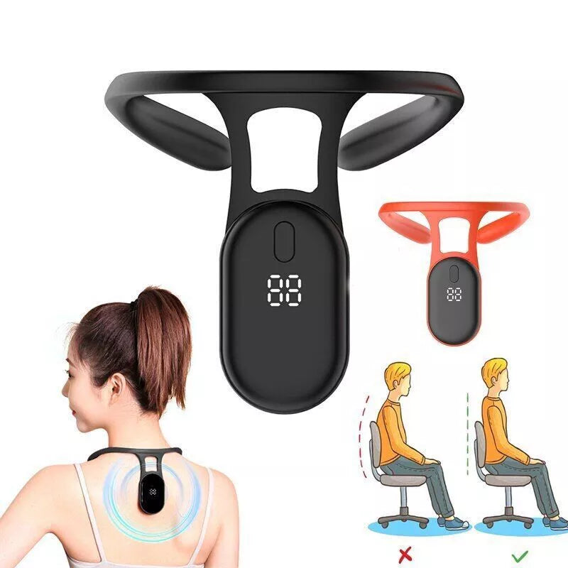 Smart Posture Corrector