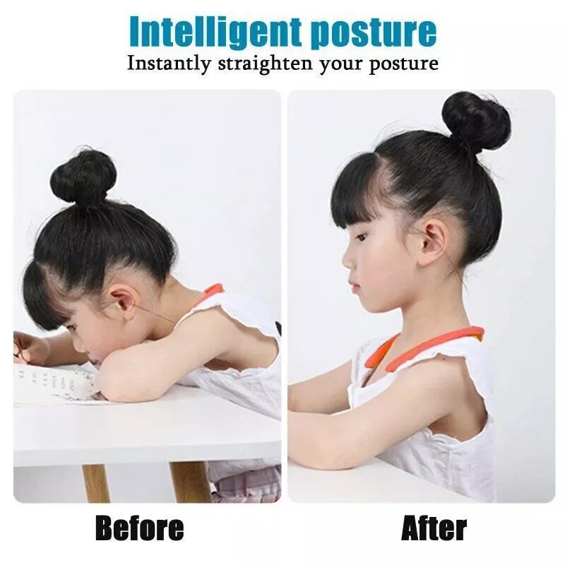 Smart Posture Corrector