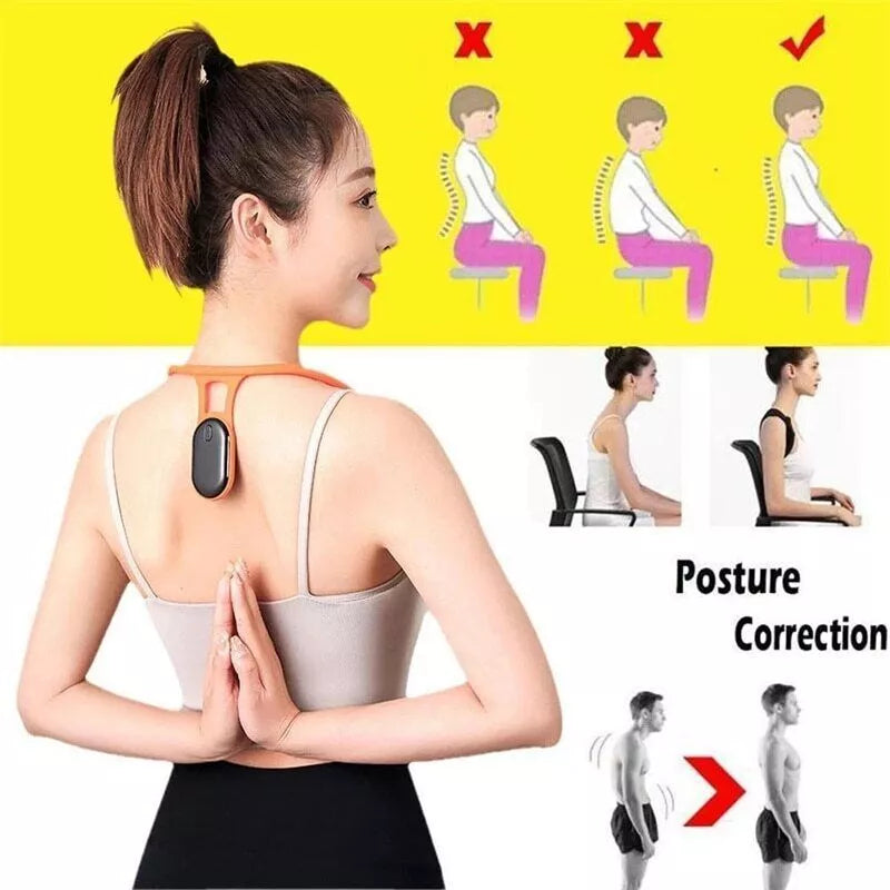 Smart Posture Corrector