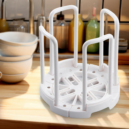 Kitchen Cup Drying Organizer - Smart Holder Rack