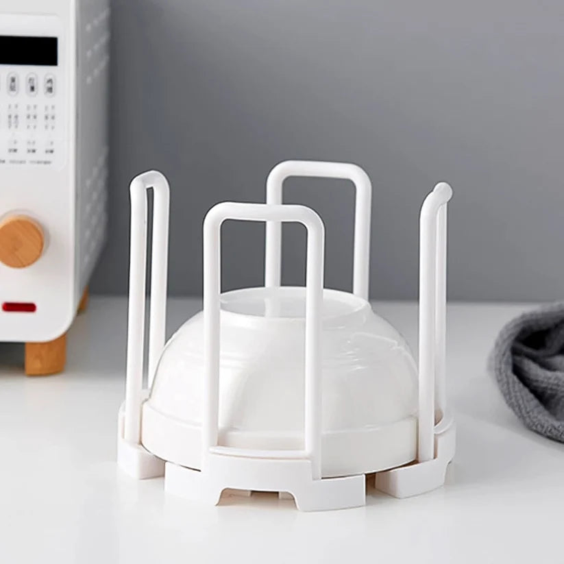 Kitchen Cup Drying Organizer - Smart Holder Rack