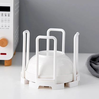 Kitchen Cup Drying Organizer - Smart Holder Rack