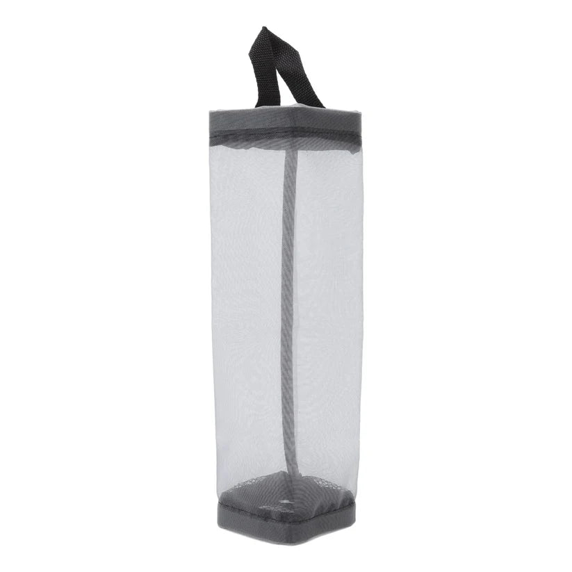 Hanging Waste Bag Holder - Easy Storage (G)