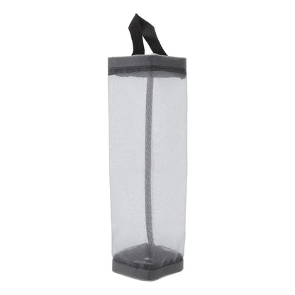 Hanging Waste Bag Holder - Easy Storage (G)