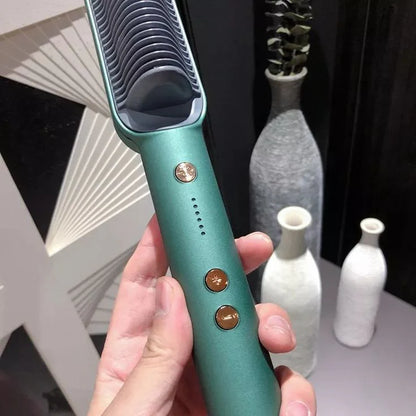 Empowered Hair Styler