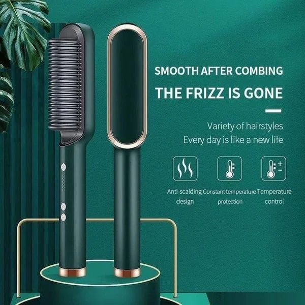 Empowered Hair Styler