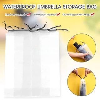 Waterproof Umbrella Travel Cover Bag