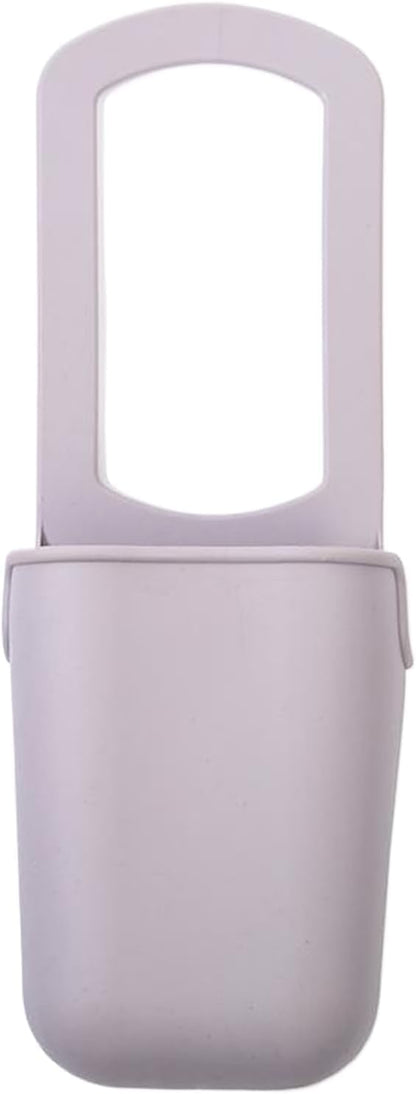 Cartoon Bike Water Cup Holder for Kids – Cute Bicycle Bottle Holder