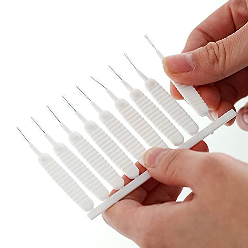 Multipurpose Shower Head Cleaning Brush For Home & Kitchen