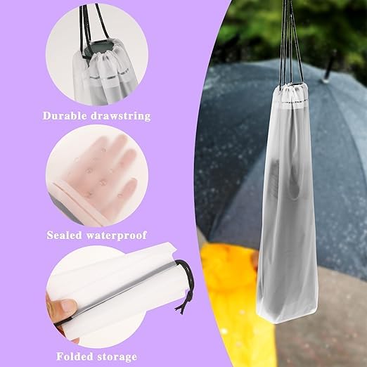 Waterproof Umbrella Travel Cover Bag