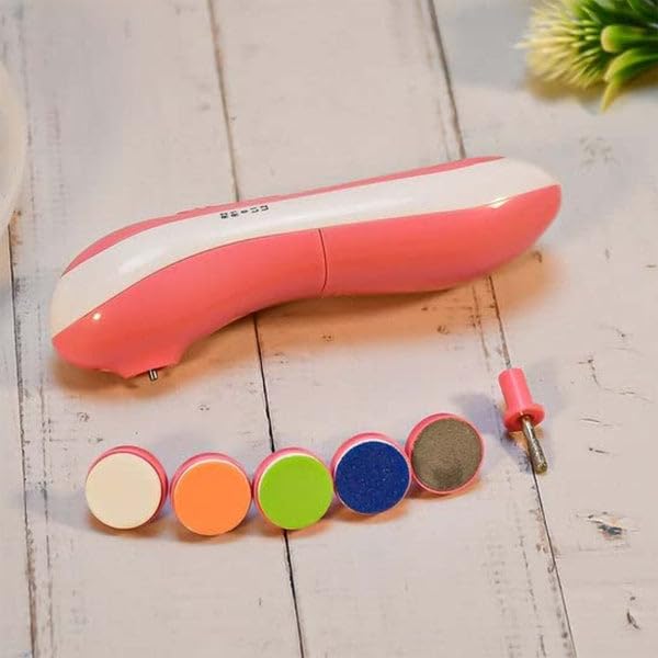 Baby Nail Care Trimmer for Safe Nail Care