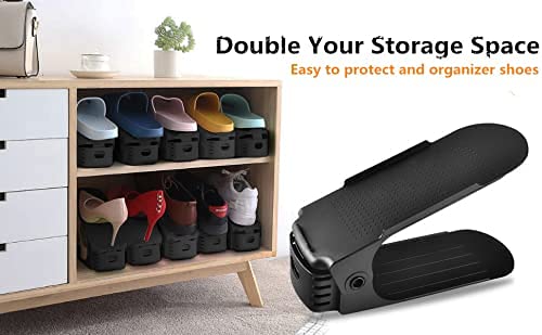 Unique Shoe Rack Holder - Protect Shoes