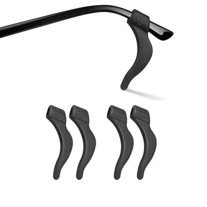 Anti-Slip Silicone Eyeglass Ear Grips