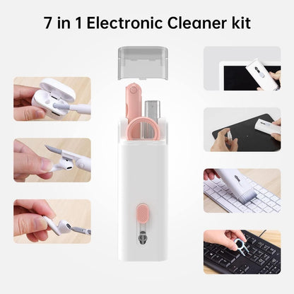 7-in-1 Electronic Cleaning KIT