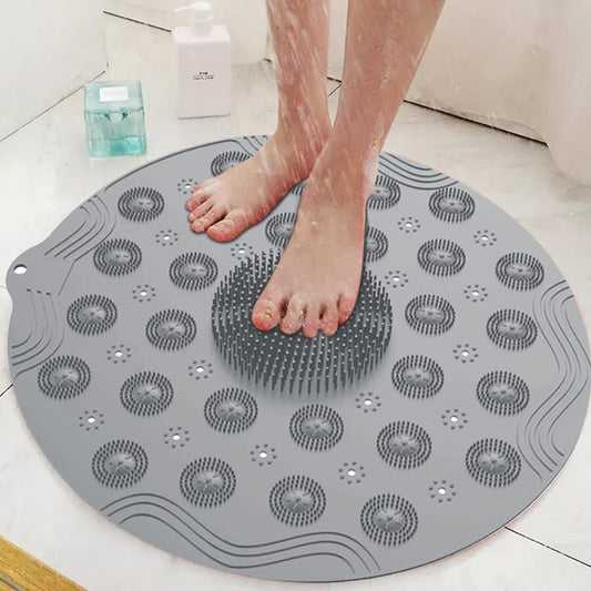 Foot Scrubber Mat