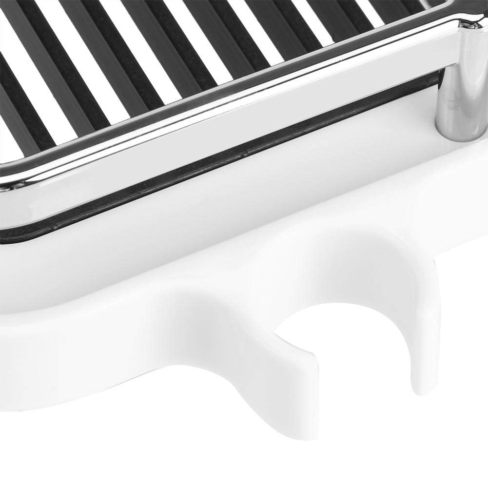Shower Rod Storage Shelf Organizer - PremiumQuality