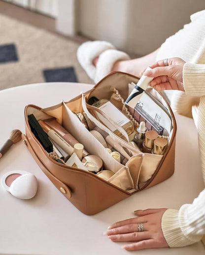 Pretty - Multipurpose Cosmetic Storage Bag