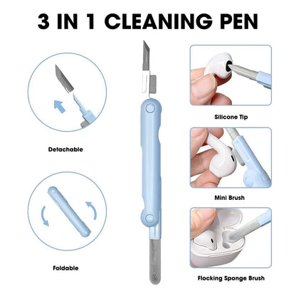 7-in-1 Electronic Cleaning KIT