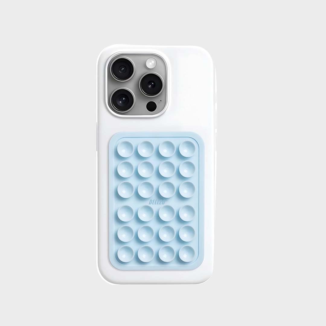 Magic Suction Phone Grip