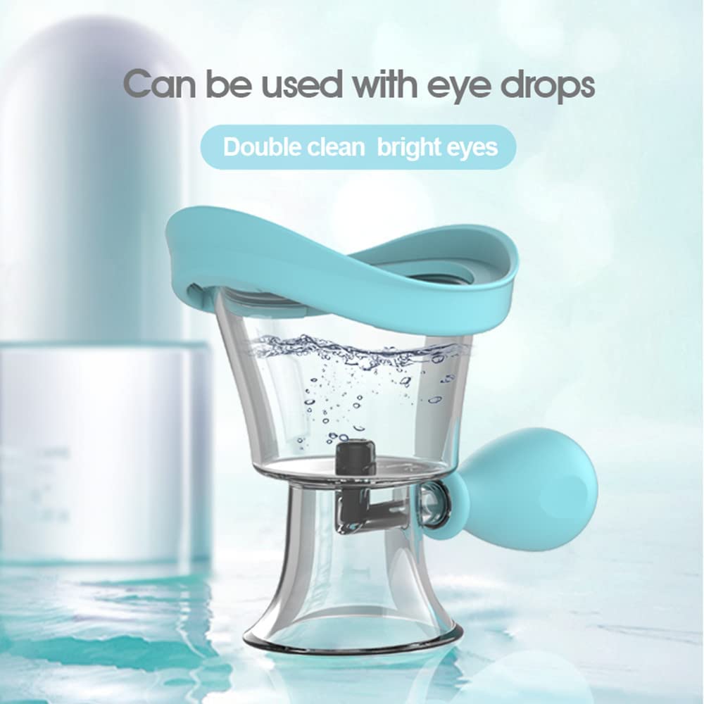 Premium Eye Wash Cup Easy Daily Eye Care